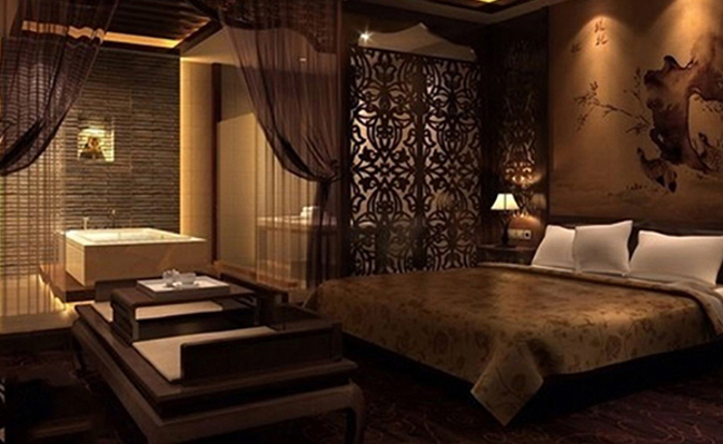 贵阳SPA会所｜轻奢疗愈·舒缓时光